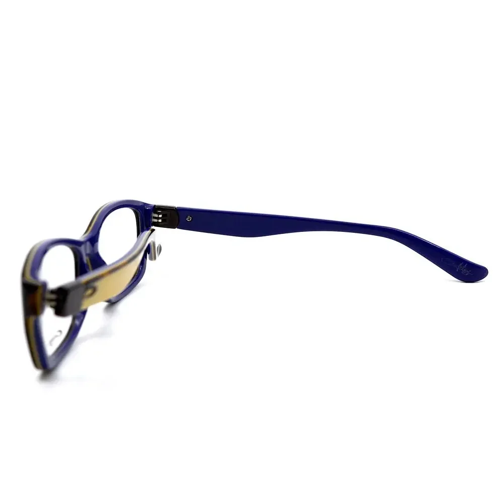 100% AUTHENTIC OAKLEY OX1059-0551 WOMEN'S EYEGLASSES TORTOISE NIGHT CONVEY FRAME